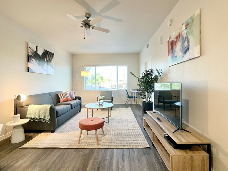 Kasa Tempe Apartments