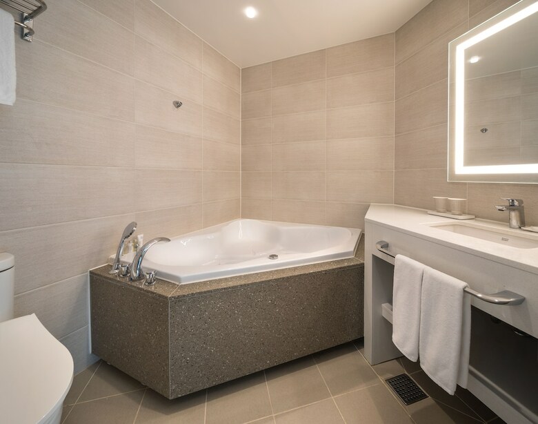 Hotel Best Western Plus Busan Songdo