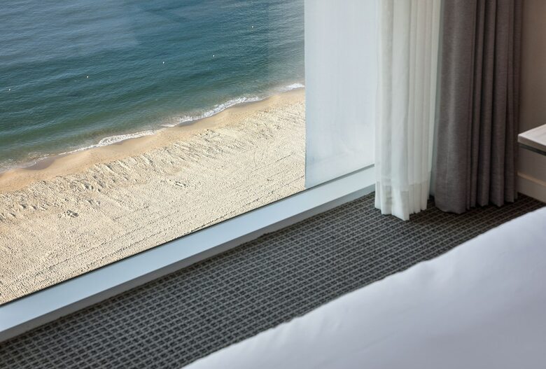 Hotel Best Western Plus Busan Songdo
