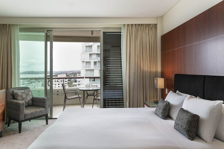 Aparthotel Pullman Auckland Apartment