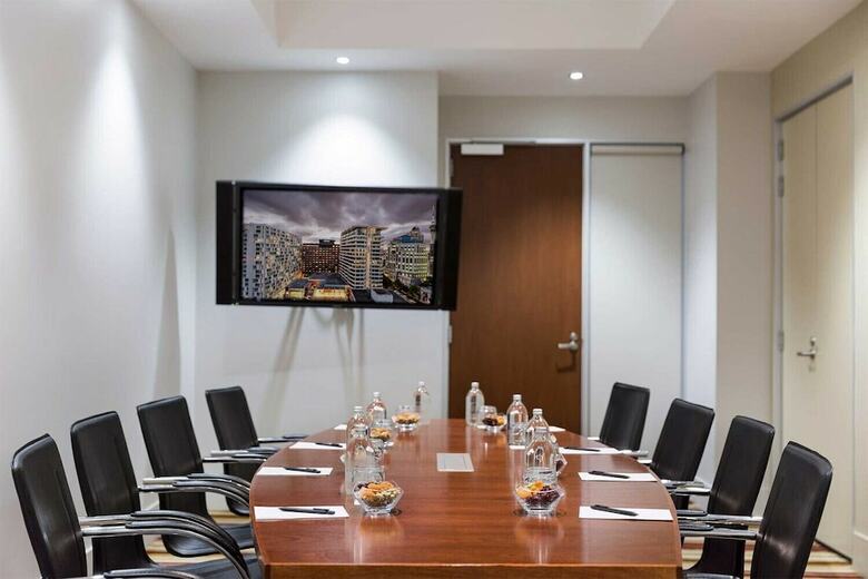 Aparthotel Pullman Auckland Apartment