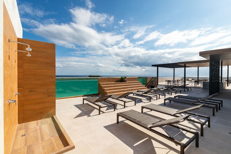 Apartamentos Distrito Coraz�n By Guruhotel