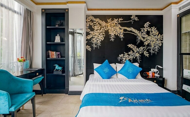 A25 Star Hotel