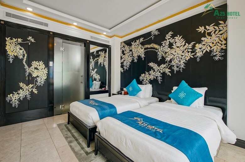 A25 Star Hotel