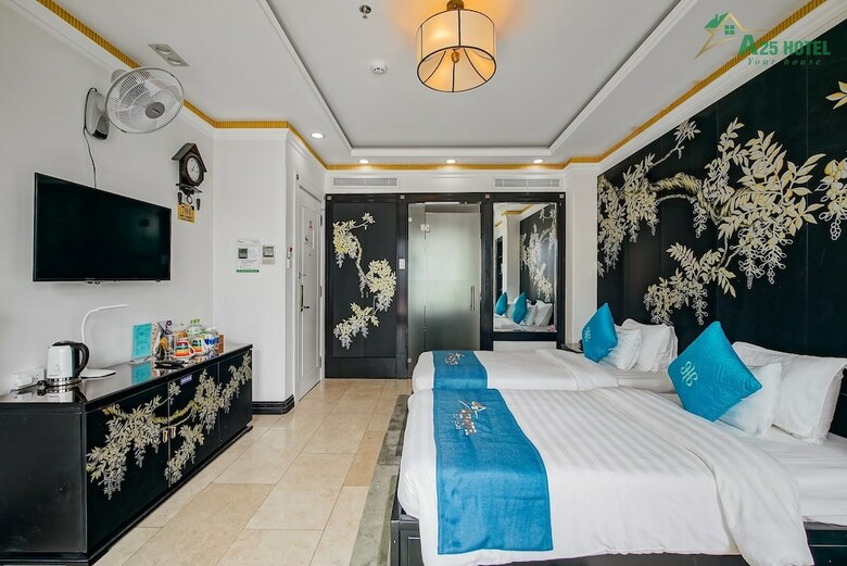 A25 Star Hotel