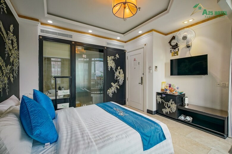 A25 Star Hotel