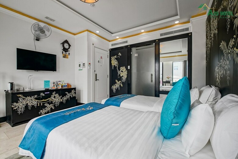A25 Star Hotel