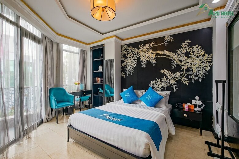 A25 Star Hotel