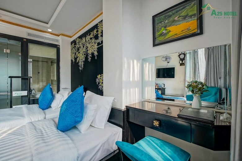 A25 Star Hotel