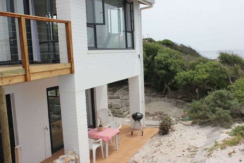 Kommetjie Dunes