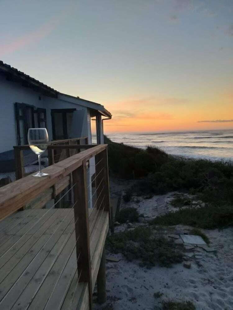 Kommetjie Dunes