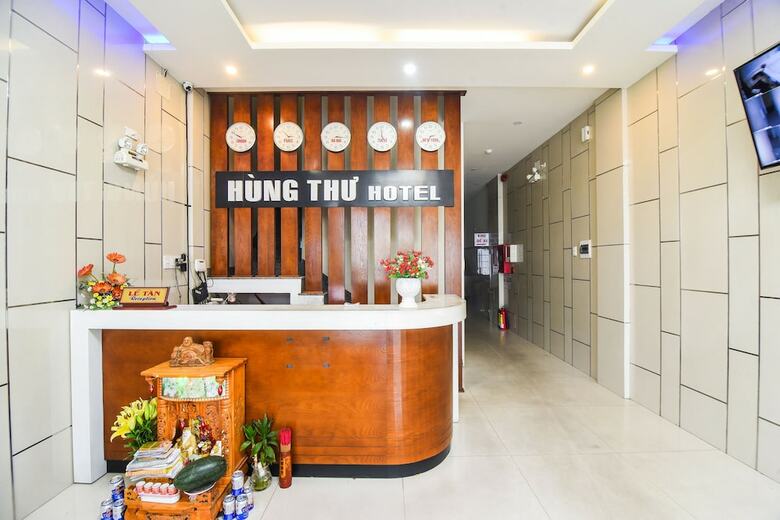 Oyo 488 Hung Thu Hotel