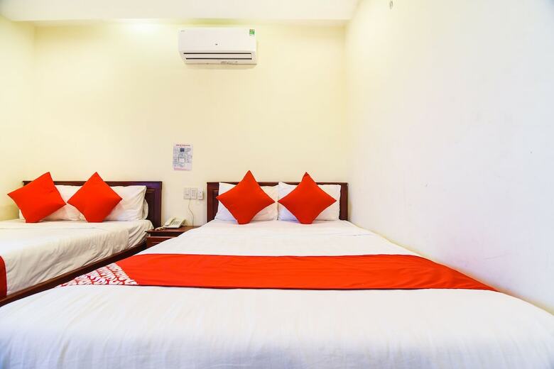 Oyo 488 Hung Thu Hotel