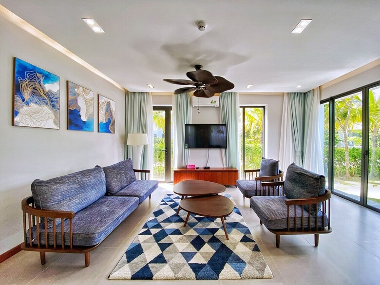 M Villas Phu Quoc