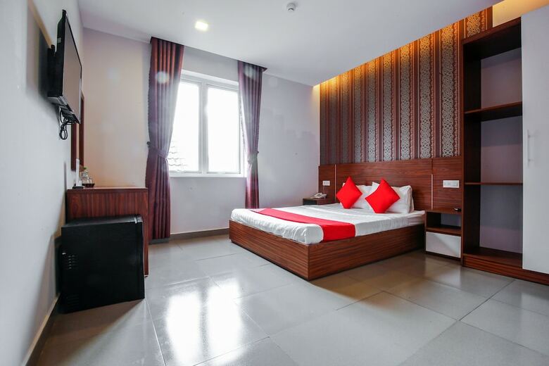 Oyo 491 Truong Sa Hotel