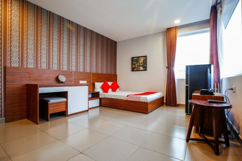 Oyo 491 Truong Sa Hotel