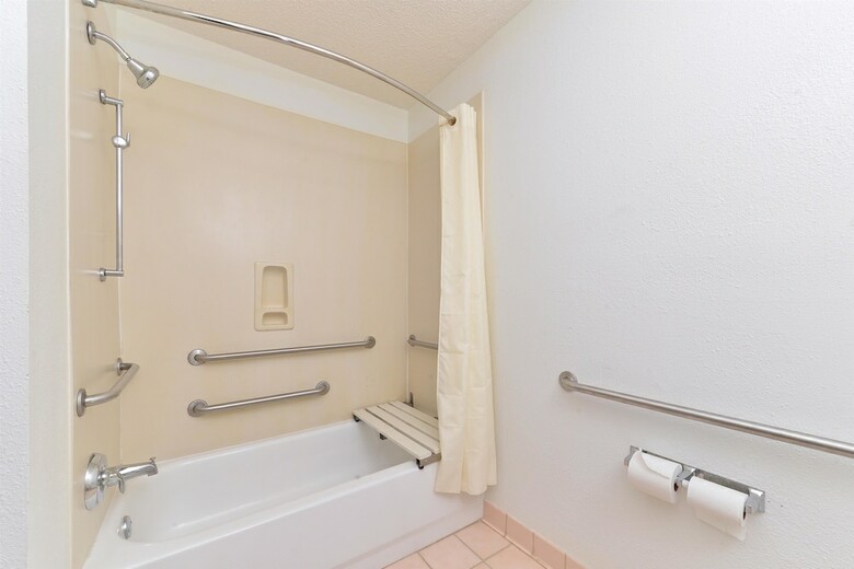 Motel 6 Richburg