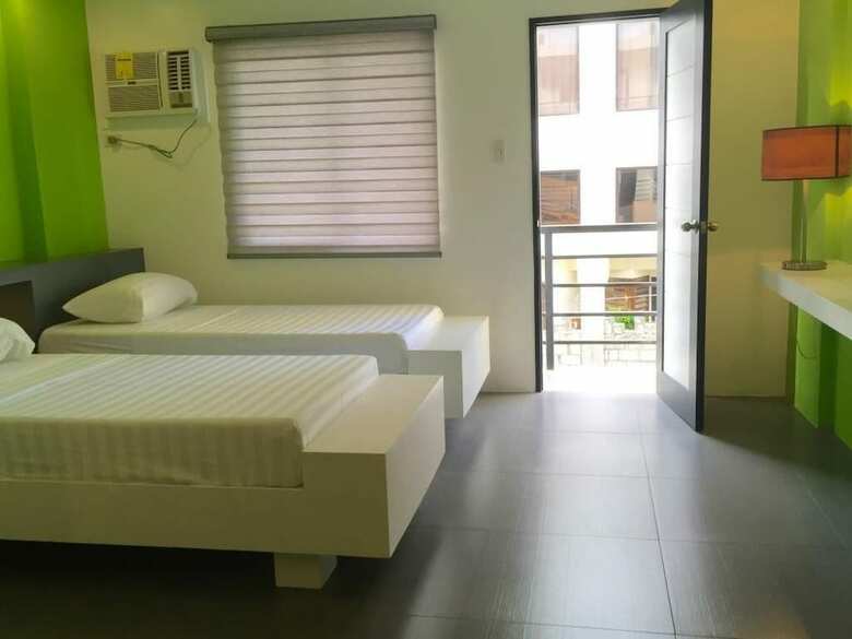 Amable Suites Hotel