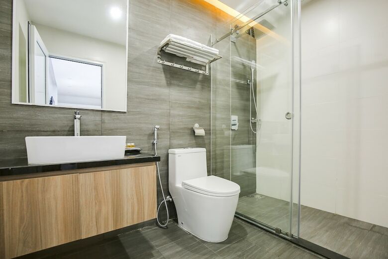 Suri Apartment & Hotel Danang