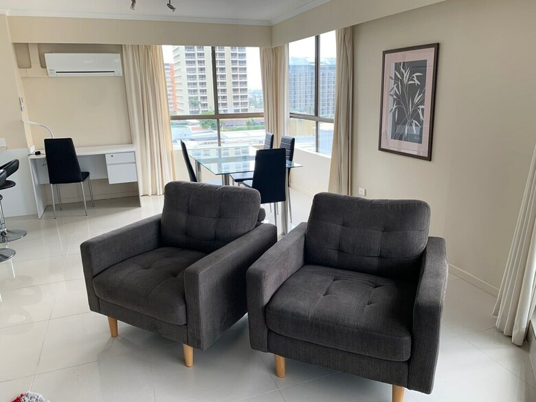 The Mark Private Apartments