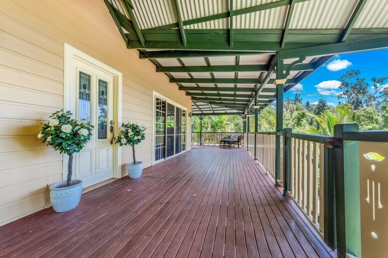 Brindabella - Jubilee Pocket