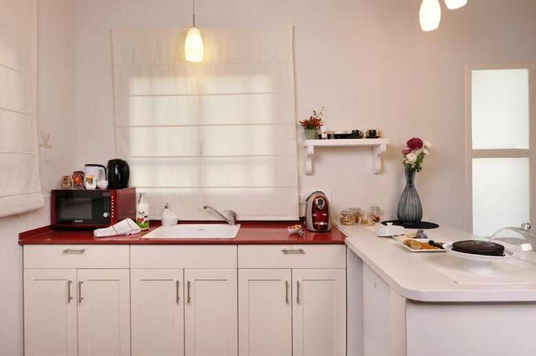 Apartamento La Pace