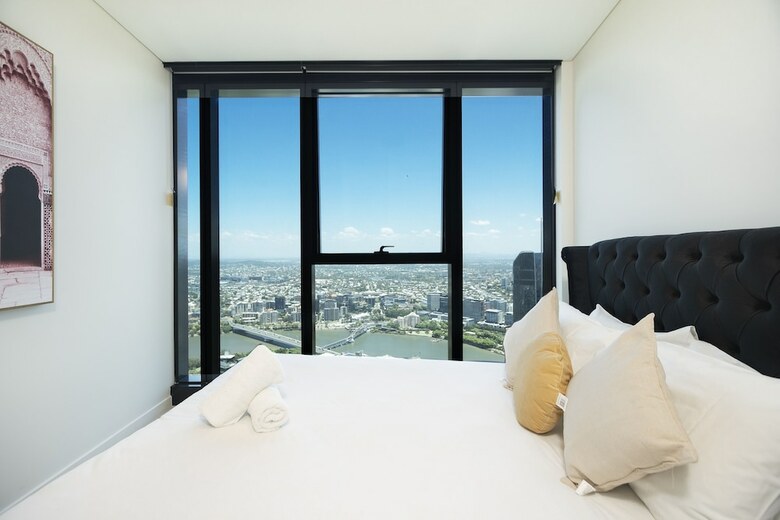 Apartamentos Brisbane Skytower By Slife