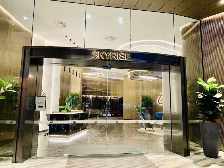 Apartamentos Brisbane Skytower By Slife