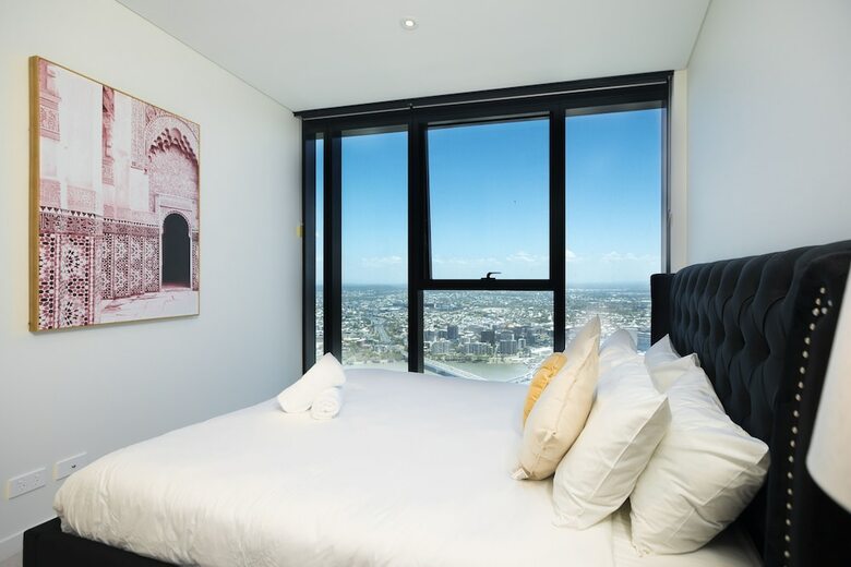 Apartamentos Brisbane Skytower By Slife