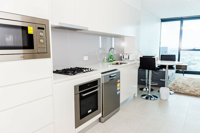 Apartamentos Brisbane Skytower By Slife
