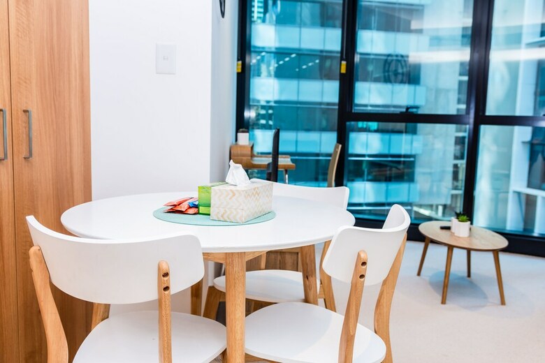 Apartamentos Brisbane Skytower By Slife