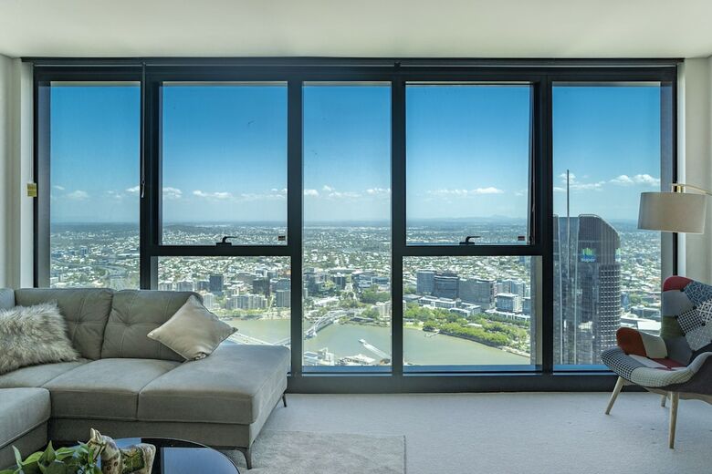 Apartamentos Brisbane Skytower By Slife