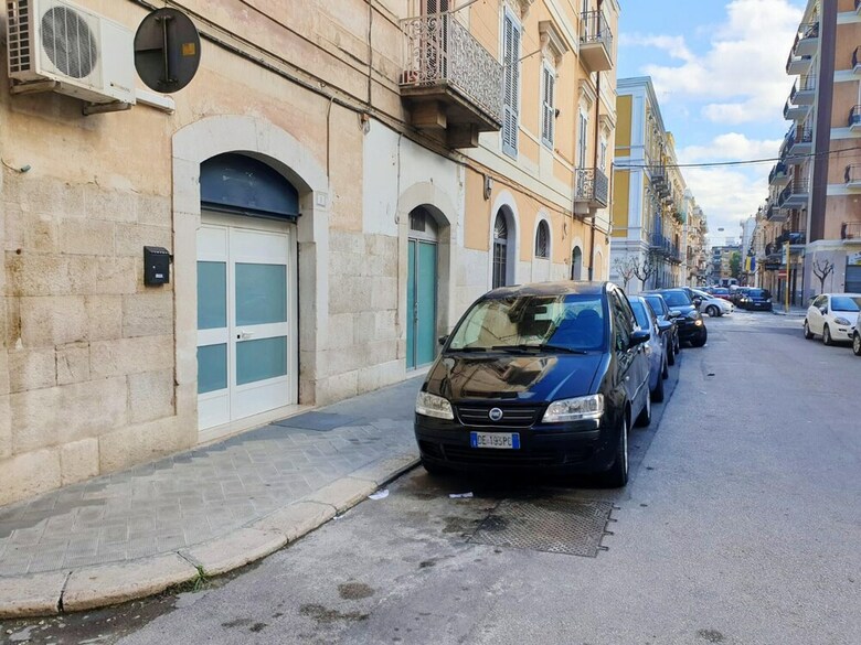 Apartamento Studio In Trani - 1 Km From The Beach