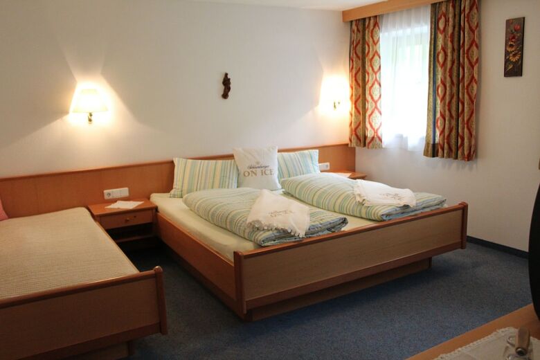Hotel Gasthof Eiserne Hand