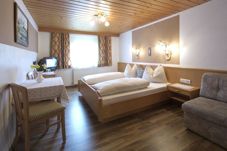 Hotel Gasthof Eiserne Hand