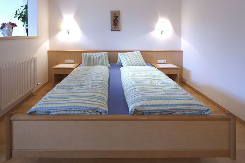 Hotel Gasthof Eiserne Hand