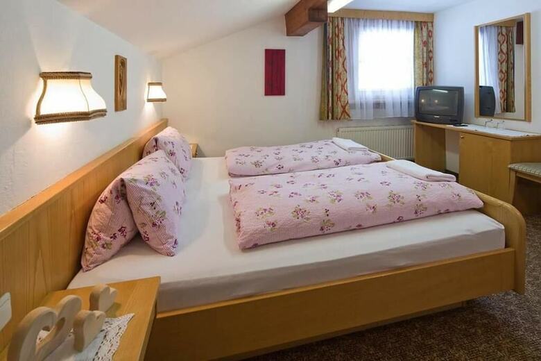 Hotel Gasthof Eiserne Hand