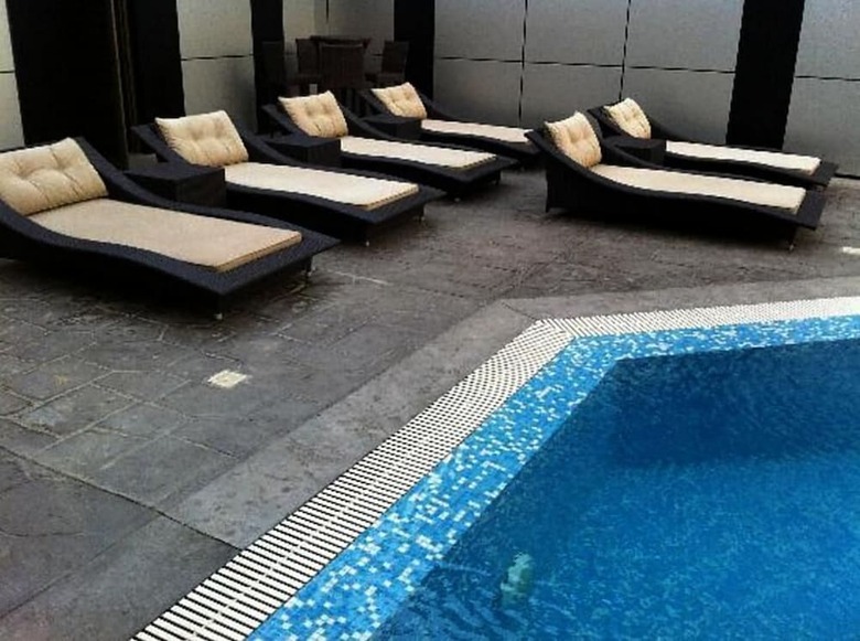 Adsuit Hotel Calabar