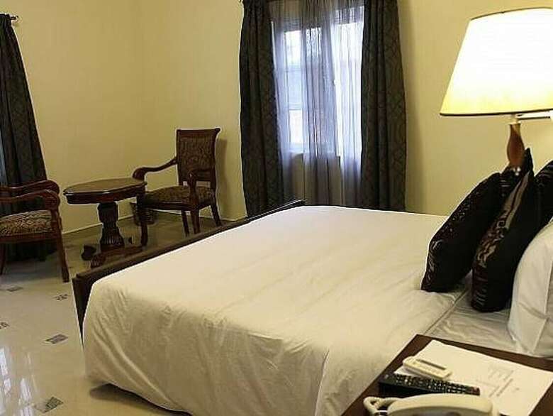 Adsuit Hotel Calabar