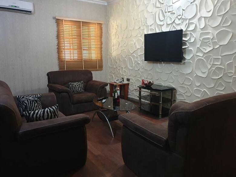 Hano Hotels And Suites