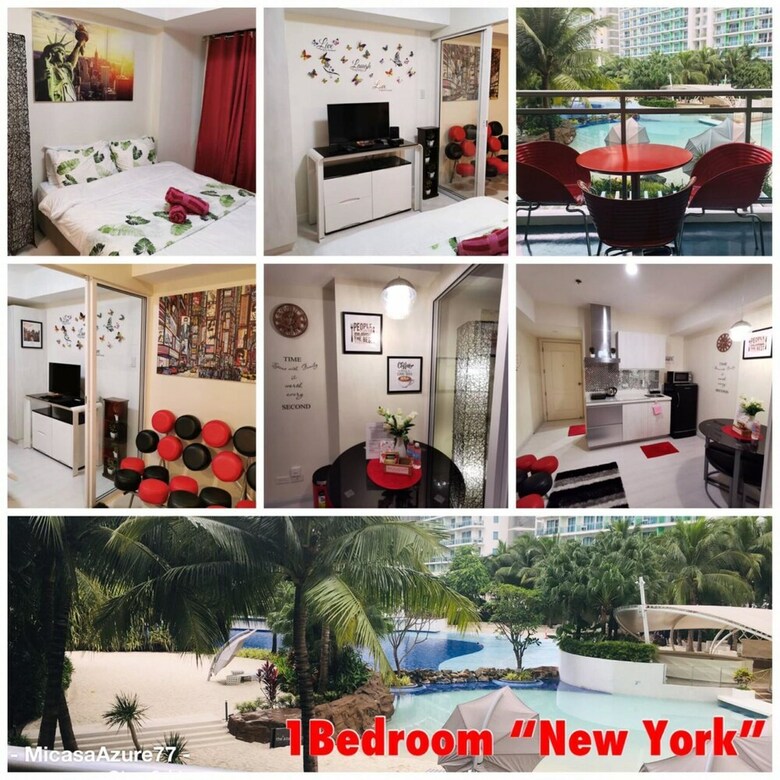 Azure Urban Resort Residences By Micasaazure77