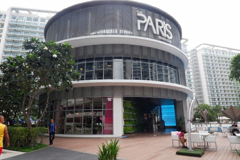 Azure Urban Resort Residences By Micasaazure77