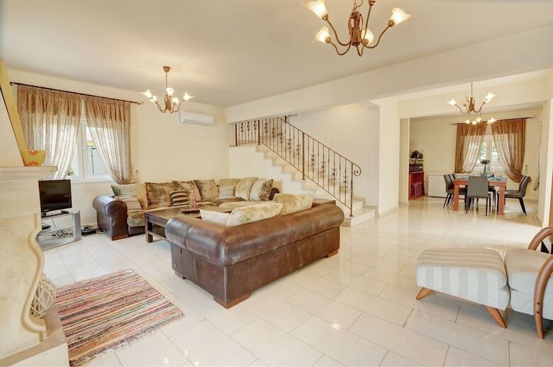 Island Villas Cyprus - 017