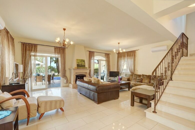 Island Villas Cyprus - 017