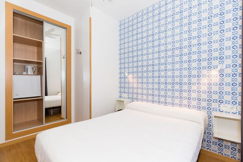 Pension Guadalupe Cozy Inns