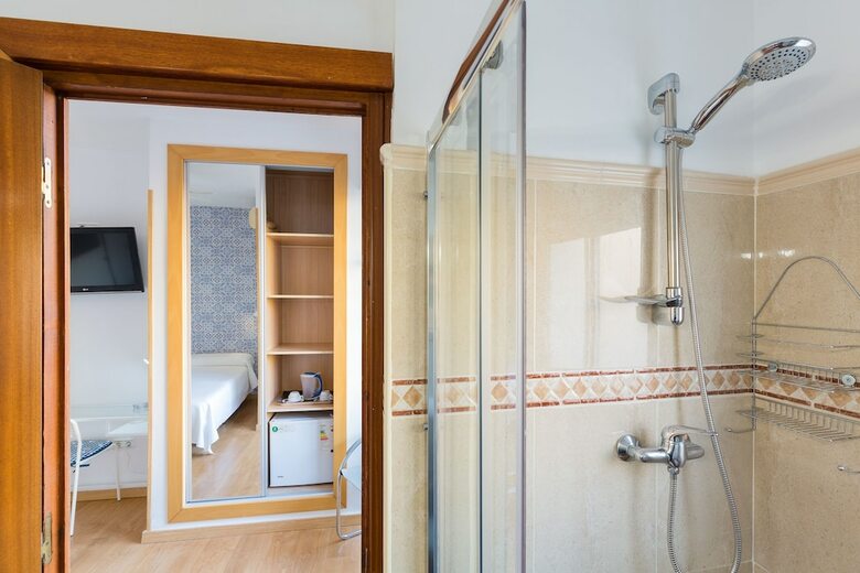 Pension Guadalupe Cozy Inns