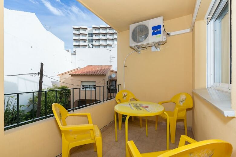 Pension Guadalupe Cozy Inns