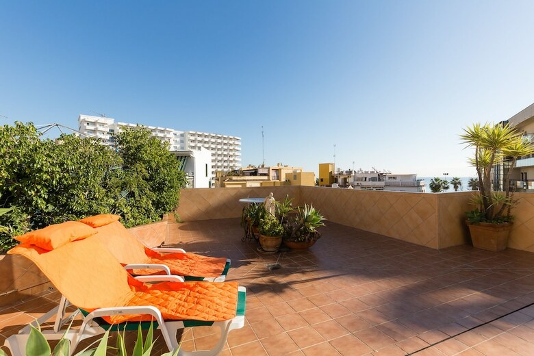 Pension Guadalupe Cozy Inns