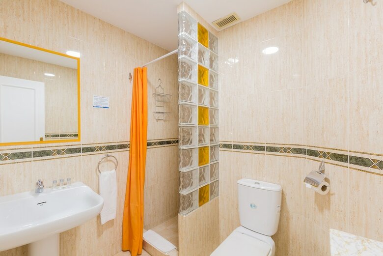 Pension Guadalupe Cozy Inns