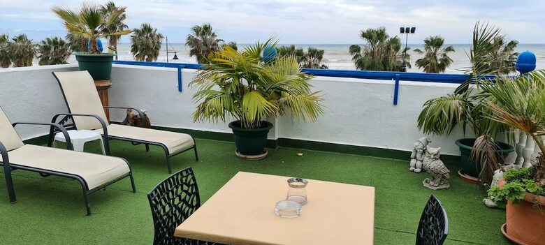 Pension Guadalupe Cozy Inns